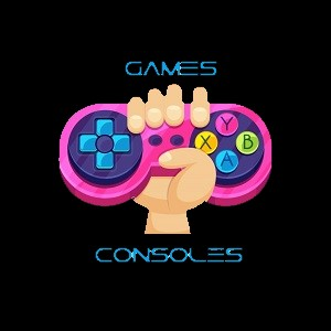 Games and consoles Chat live