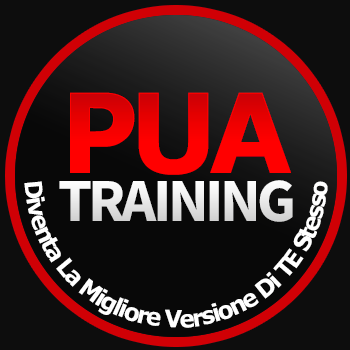 PUATraining Italia - Seduzione Naturale