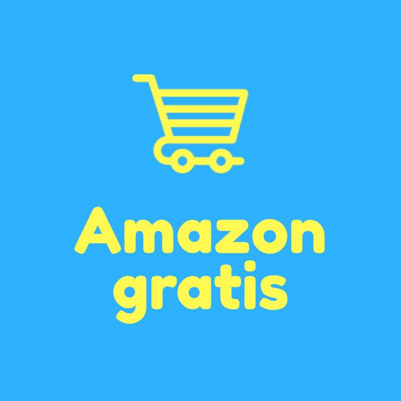Prodotti Amazon Gratis