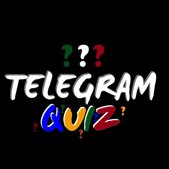 TELEGRAM QUIZ