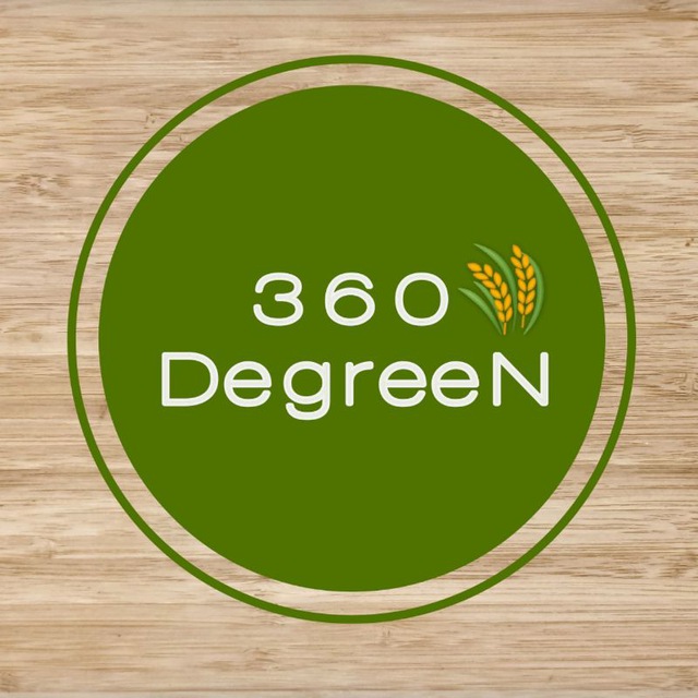 360DegreeN ecofriendly