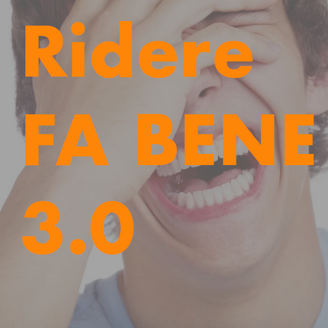 Ridere fa bene 3.0