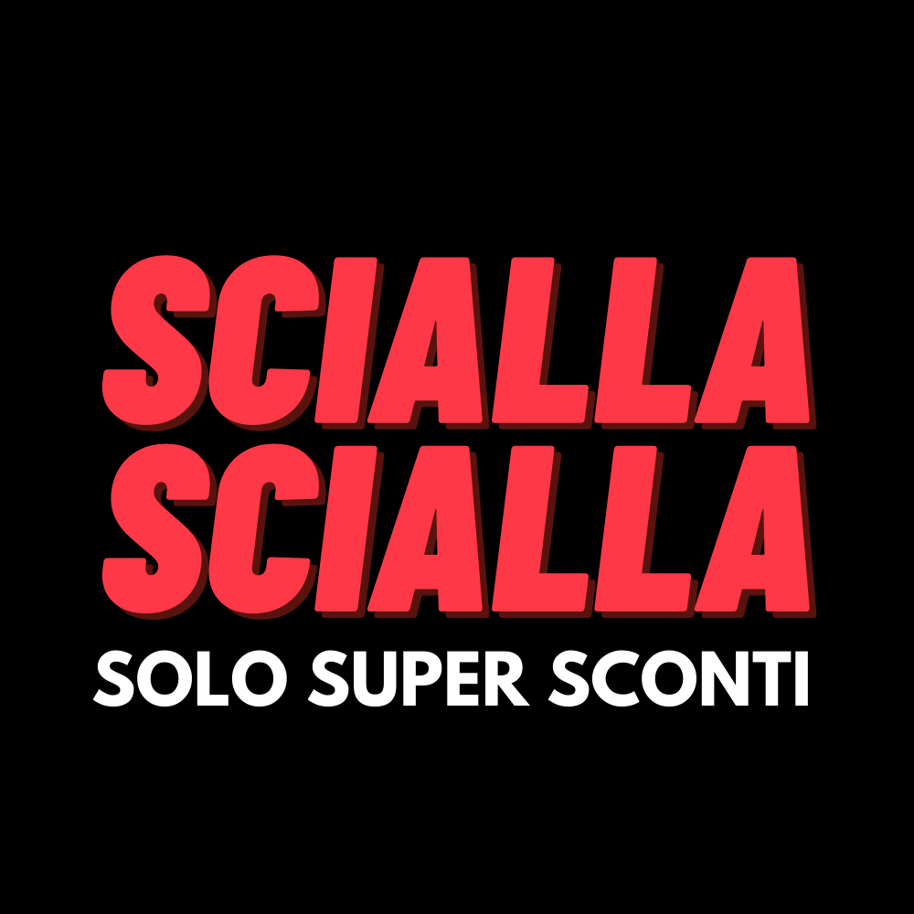 Scialla Scialla