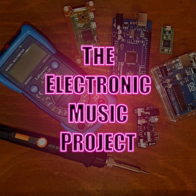 The Electronic Music Project