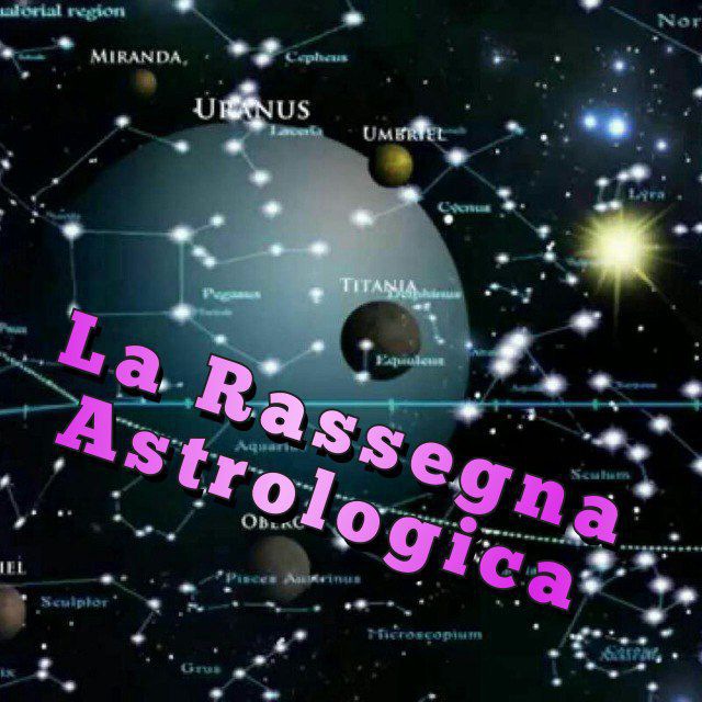 La Rassegna Astrologica