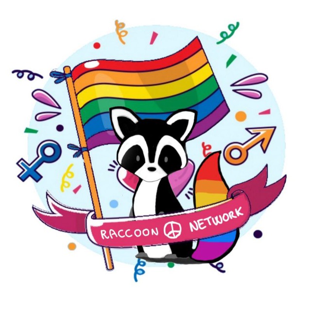 Racoon Network