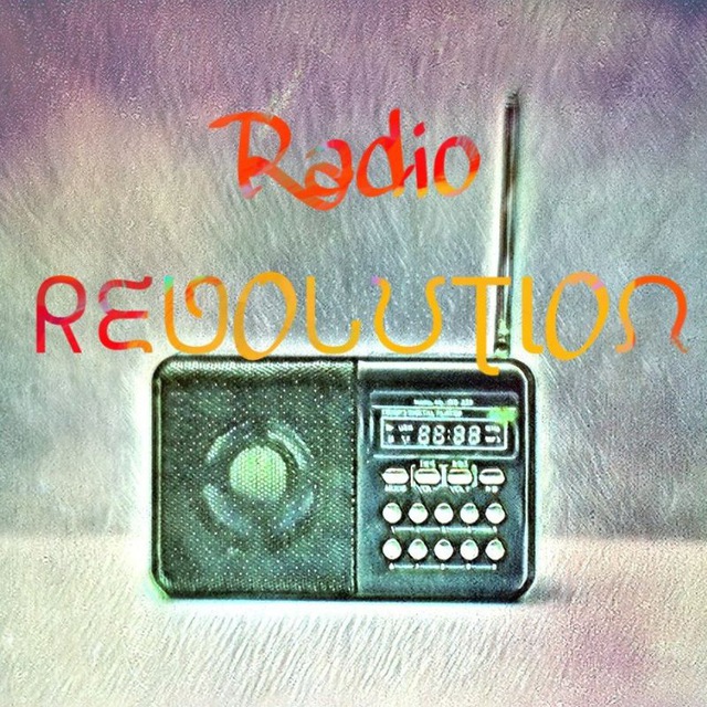 Radio Revolution