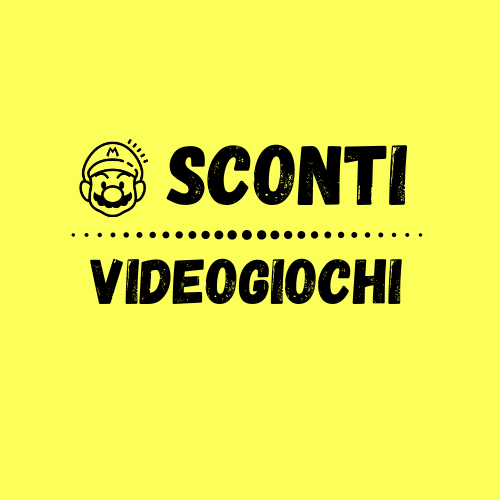 Sconti Videogiochi