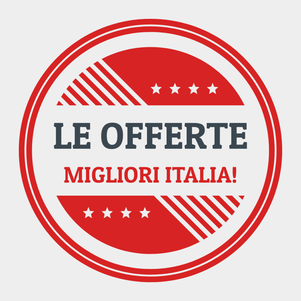 Le Offerte Migliori Italia