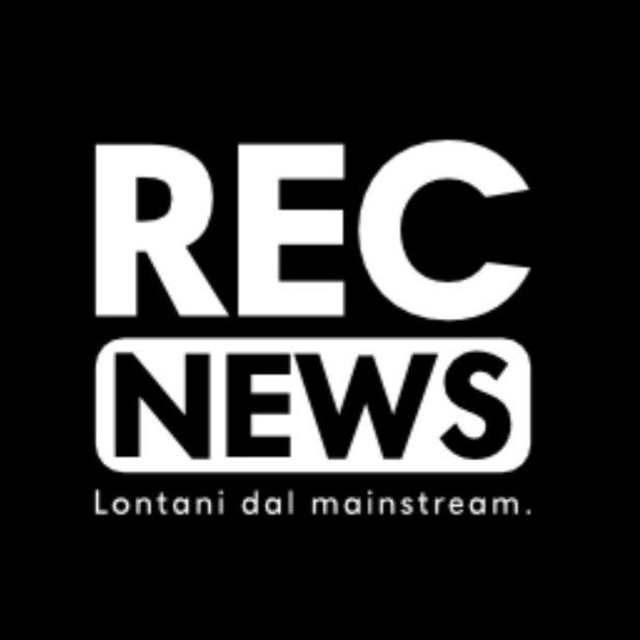 Rec News - Lontani dal mainstream