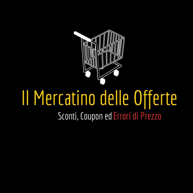 Il Mercatino delle Offerte