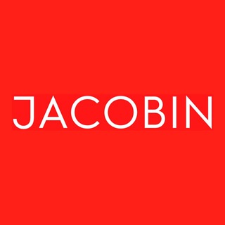 Jacobin rss