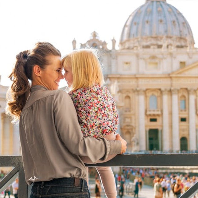 Bambini e Ragazzi cosa fare Roma e Lazio