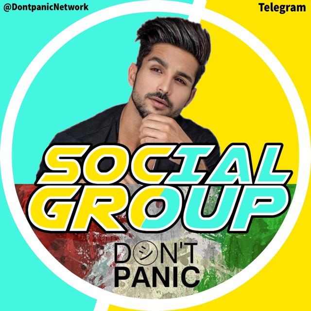 DON'T PANIC | NETWORK