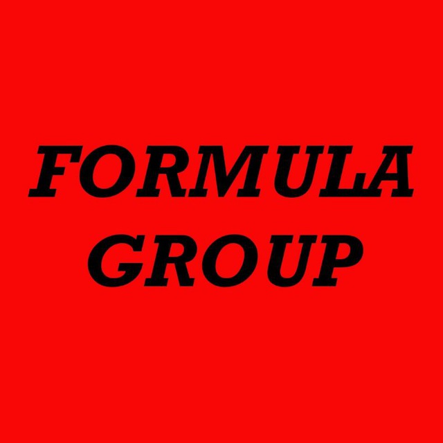 FORMULA GROUP
