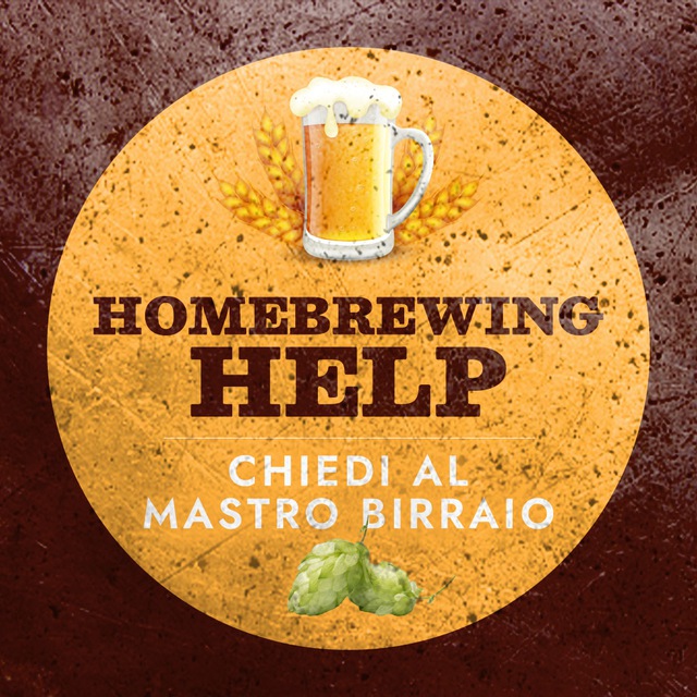 HomeBrewing Help - Chiedi al Mastro Birraio