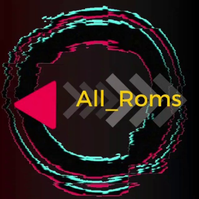 All_RomsDownload