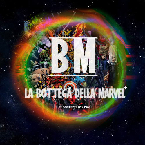 La Bottega della Marvel