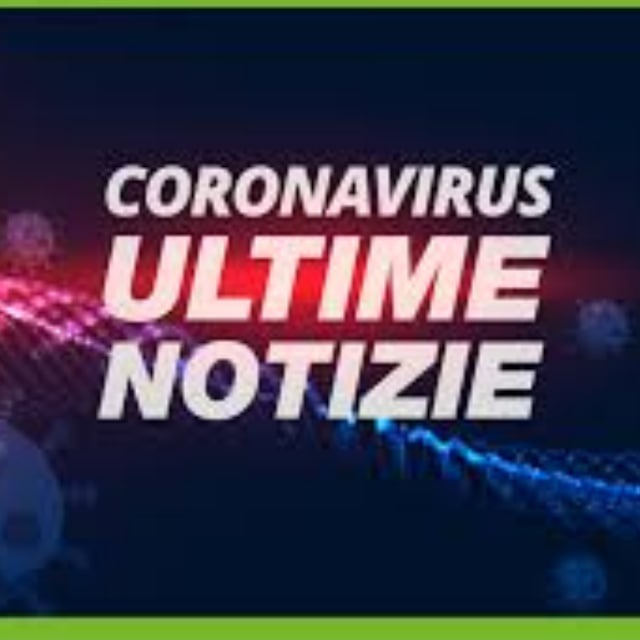 Coronavirus News Italia