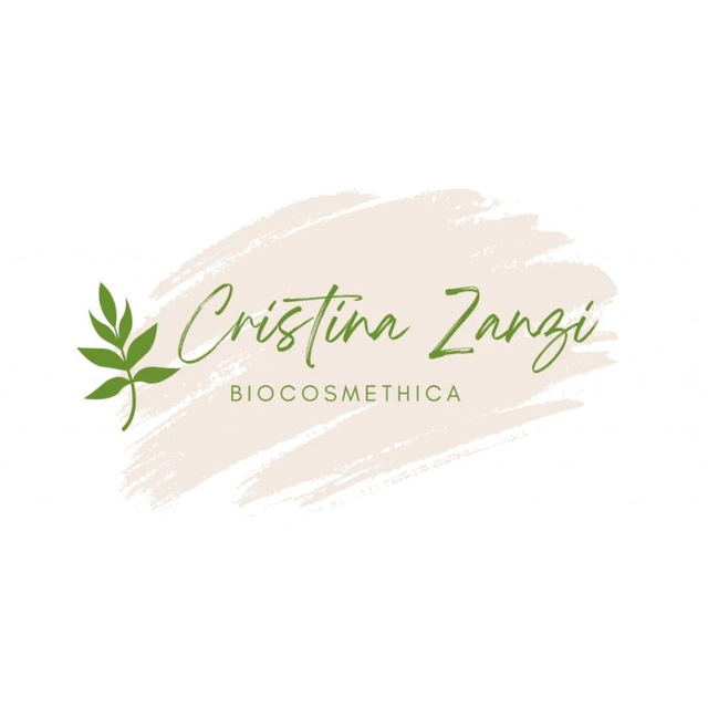 Cristina Zanzi Biocosmethica