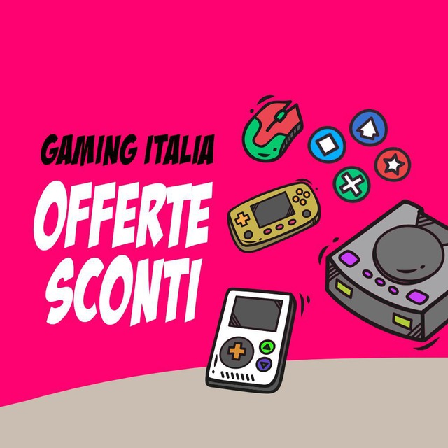 Offerte Sconti Tech Italia