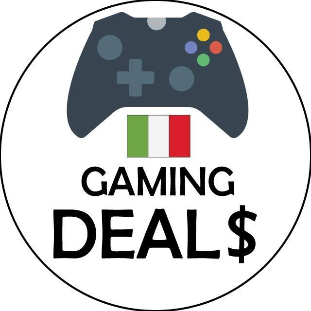 Gaming Deals Italia