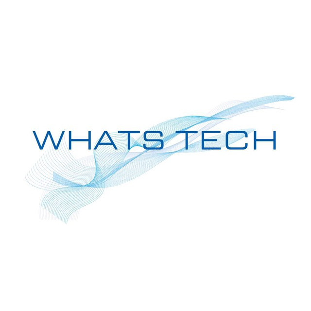WhatsTech La tecnologia con te