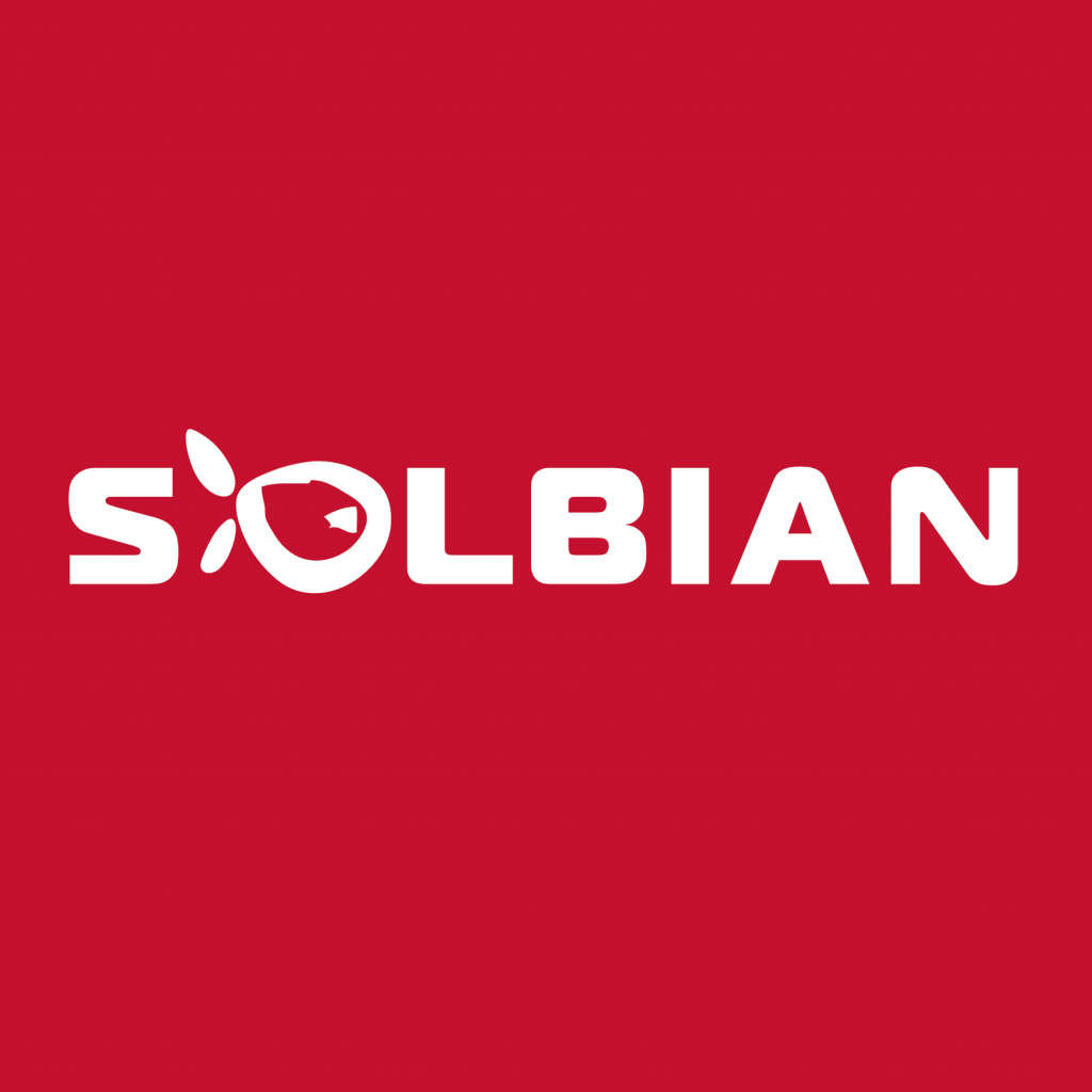 Solbian