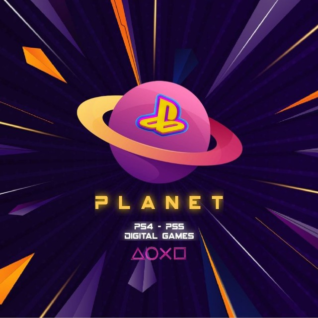Planet Ps4 Ps5 Digital Games