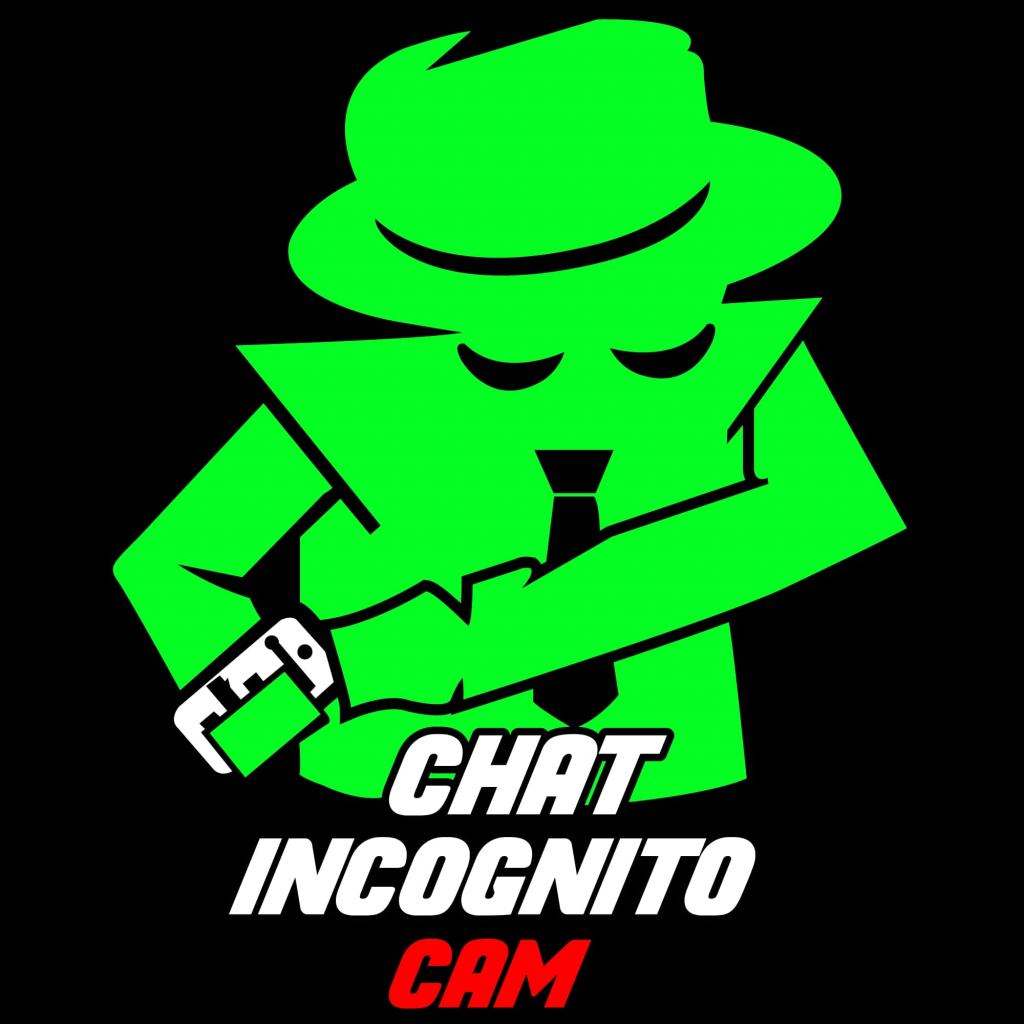 Chat Incognito CAM