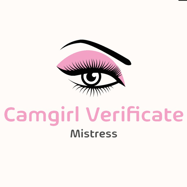 Camgirl Verificate Mistress 