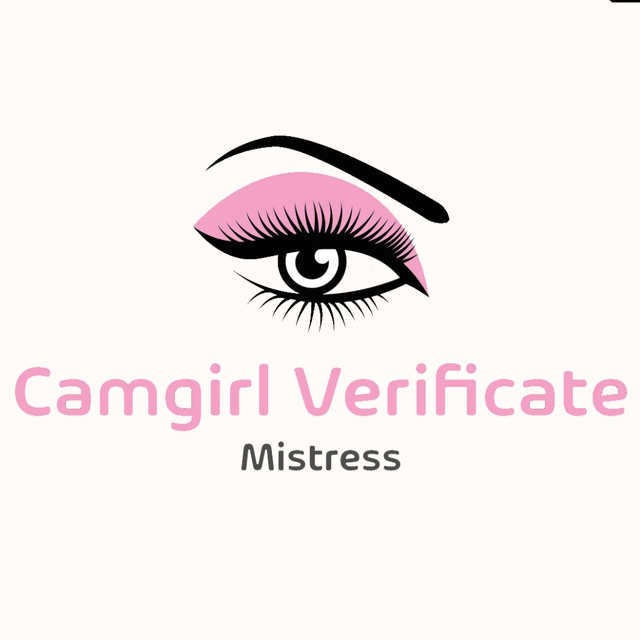 Camgirl Verificate Mistress
