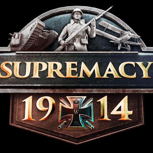 Consigli e community supremacy 1914