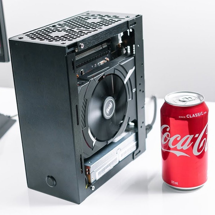 Mini ITX Italia
