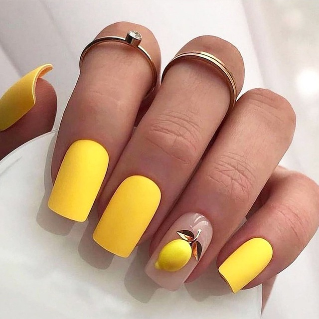 Nail Art Idee, Tendenze, ispirazione 