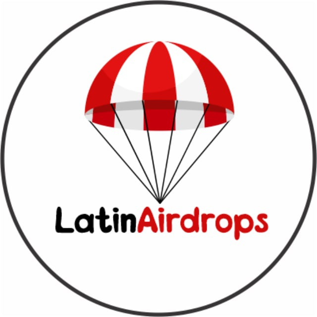 LatinAirdrops New airdrops daily