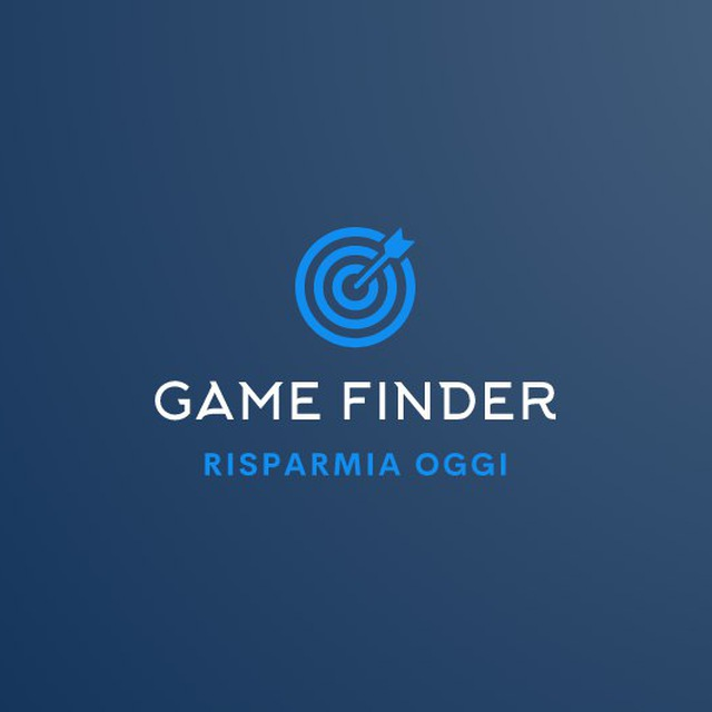 Game Finder