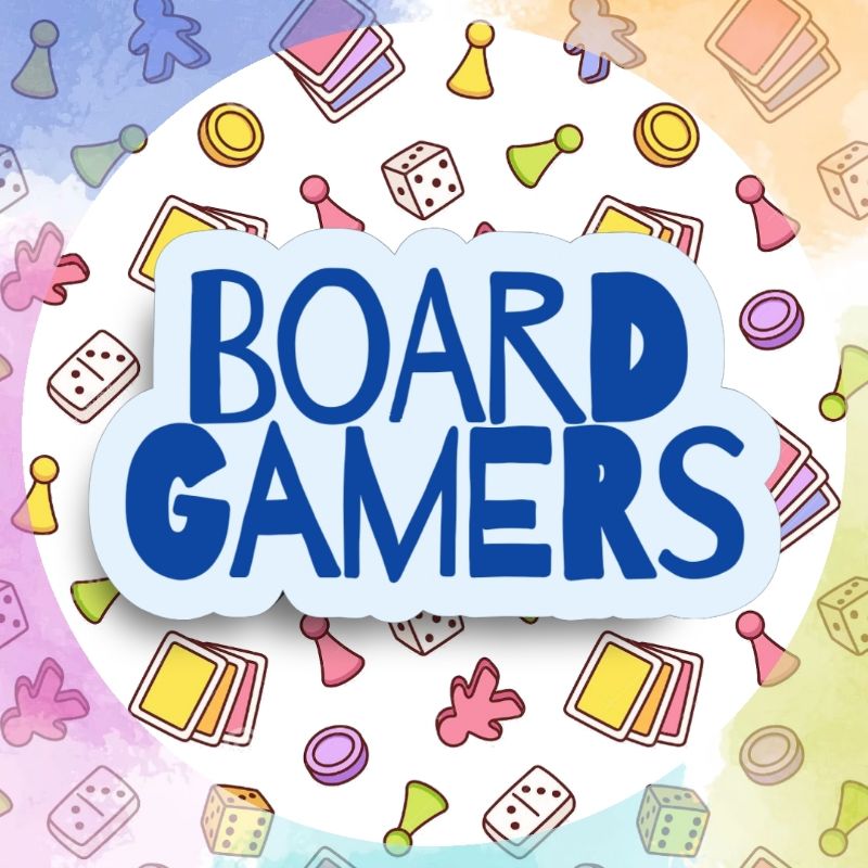 Board Gamers