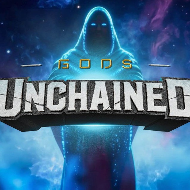 Gods unchained italia