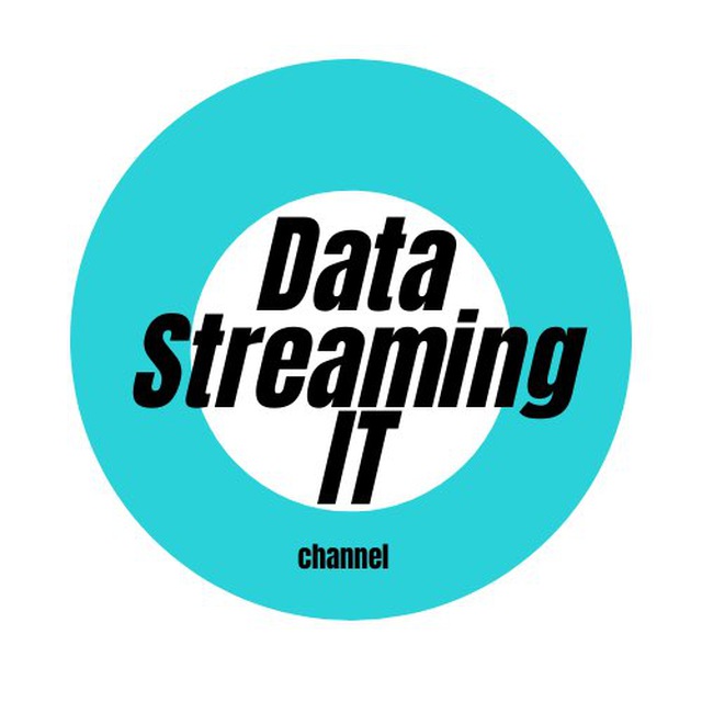 Data Streaming IT