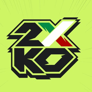 2XKO Italia – Taverna Community