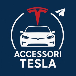Accessori Tesla