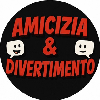 Amicizia & divertimento