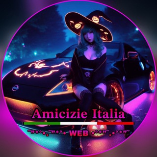 Amicizie Italia Web