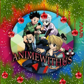 AnimeWithUs