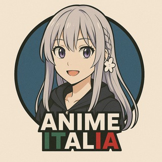 Anime Italia