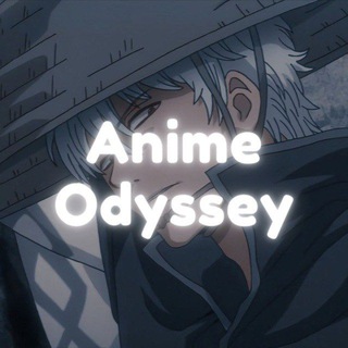 Anime Odyssey