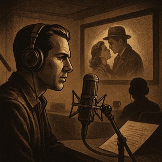 Appassionati di doppiaggio e di voci