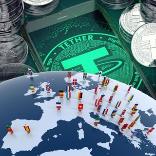 Buy/Sell USDT Europe