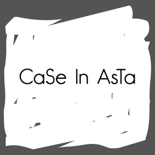 Case in asta